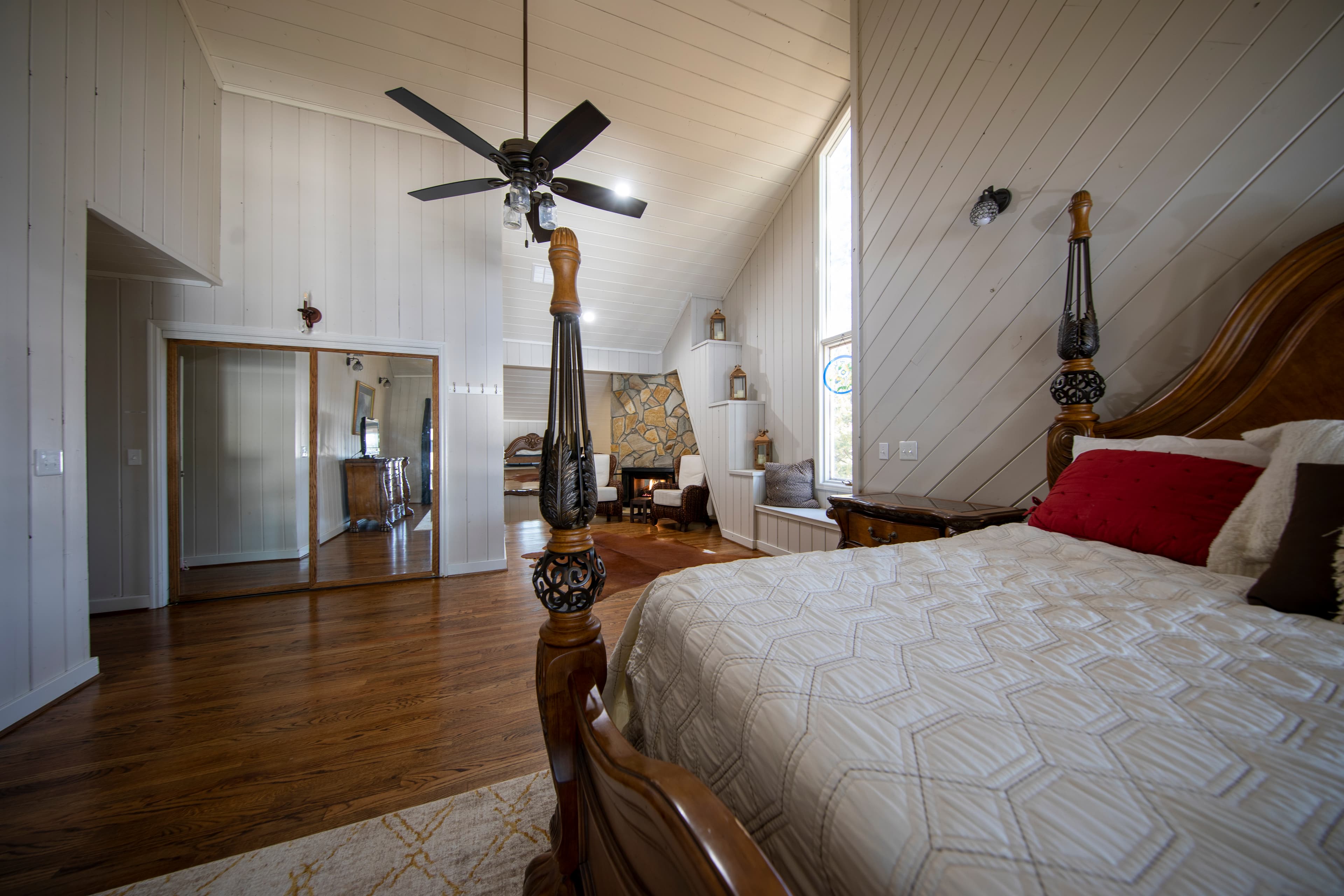 Dillman Wateree Cabins15