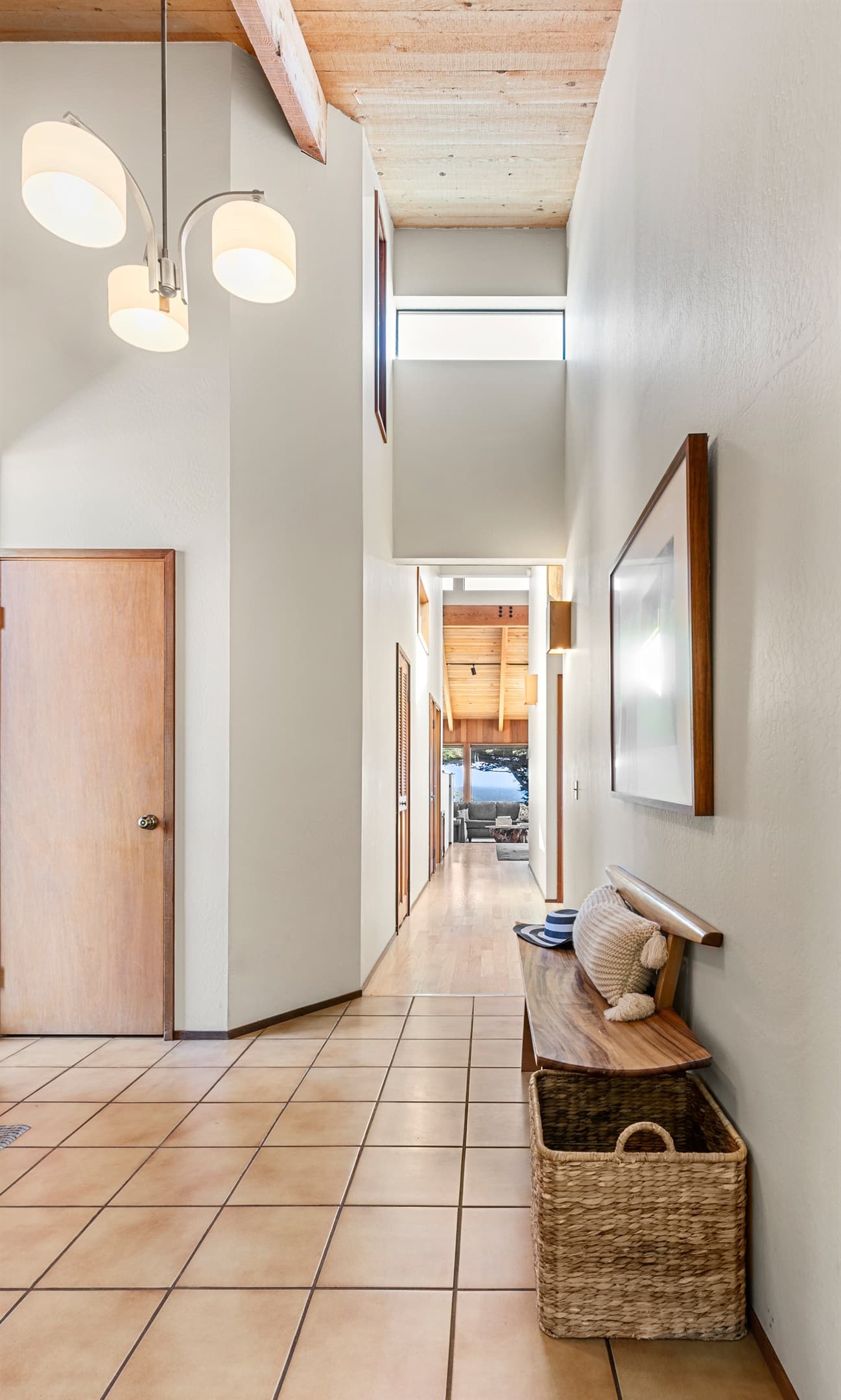 Entry - Welcome, come on in!