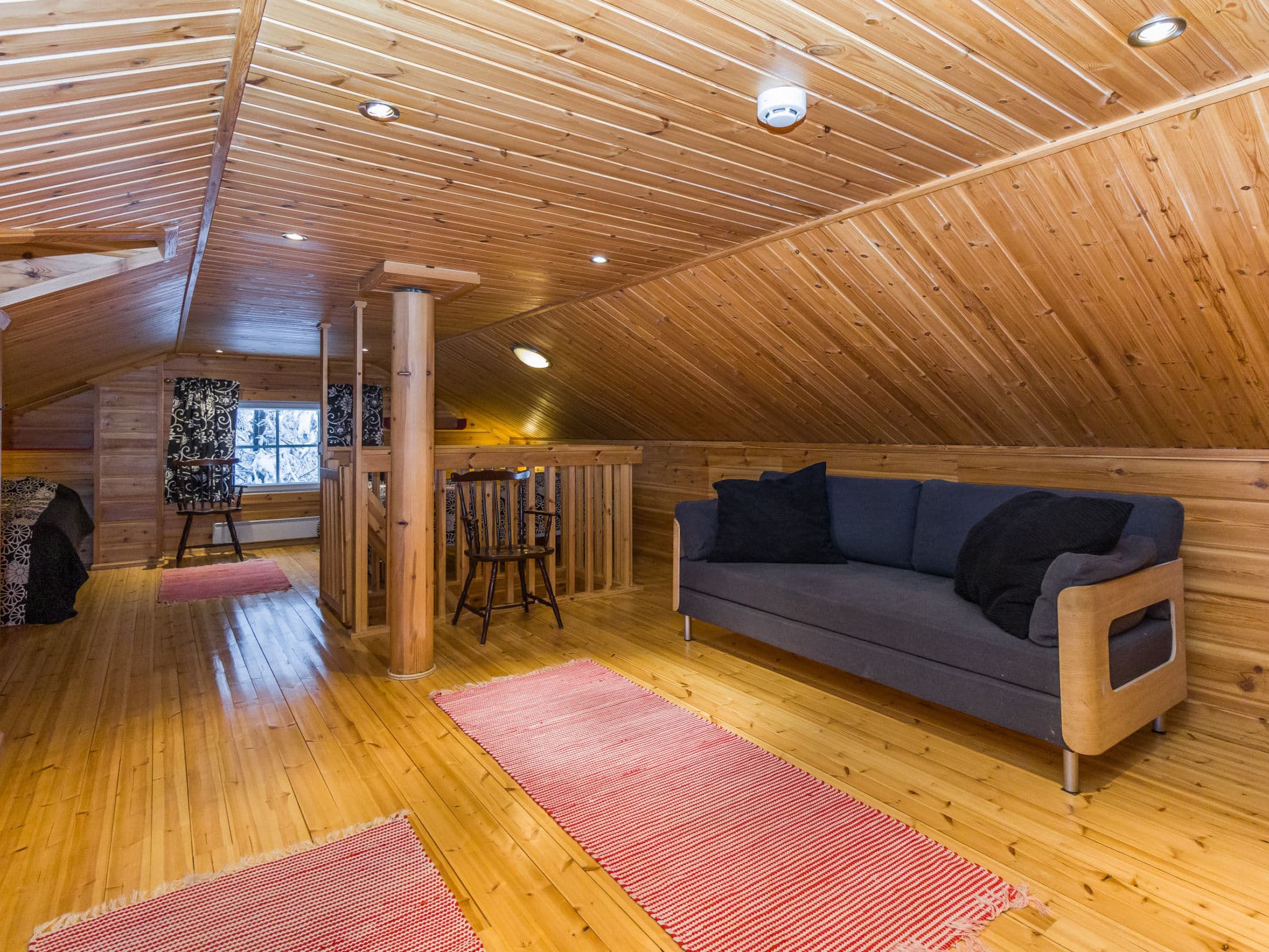 Inside other