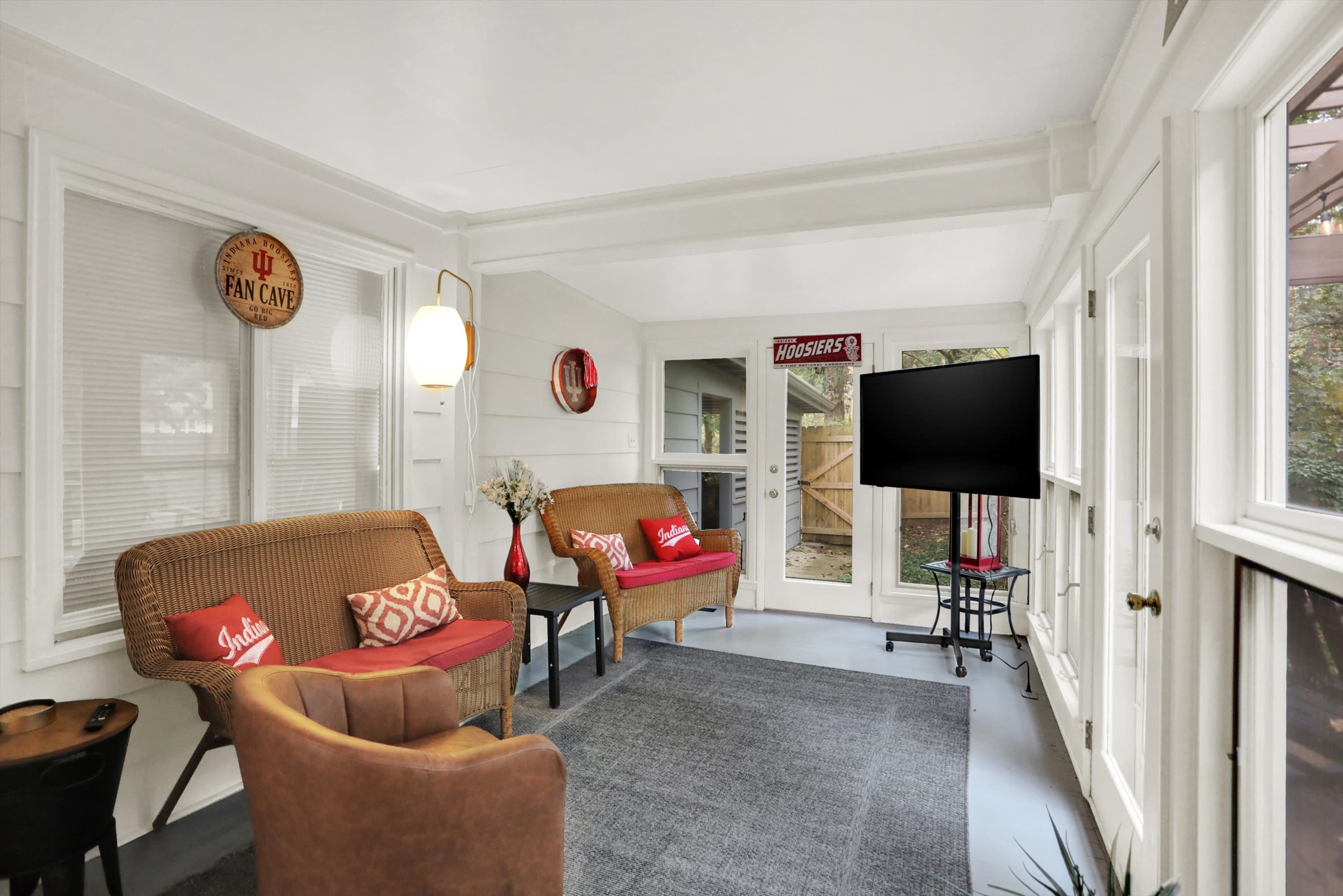 IU Lounge