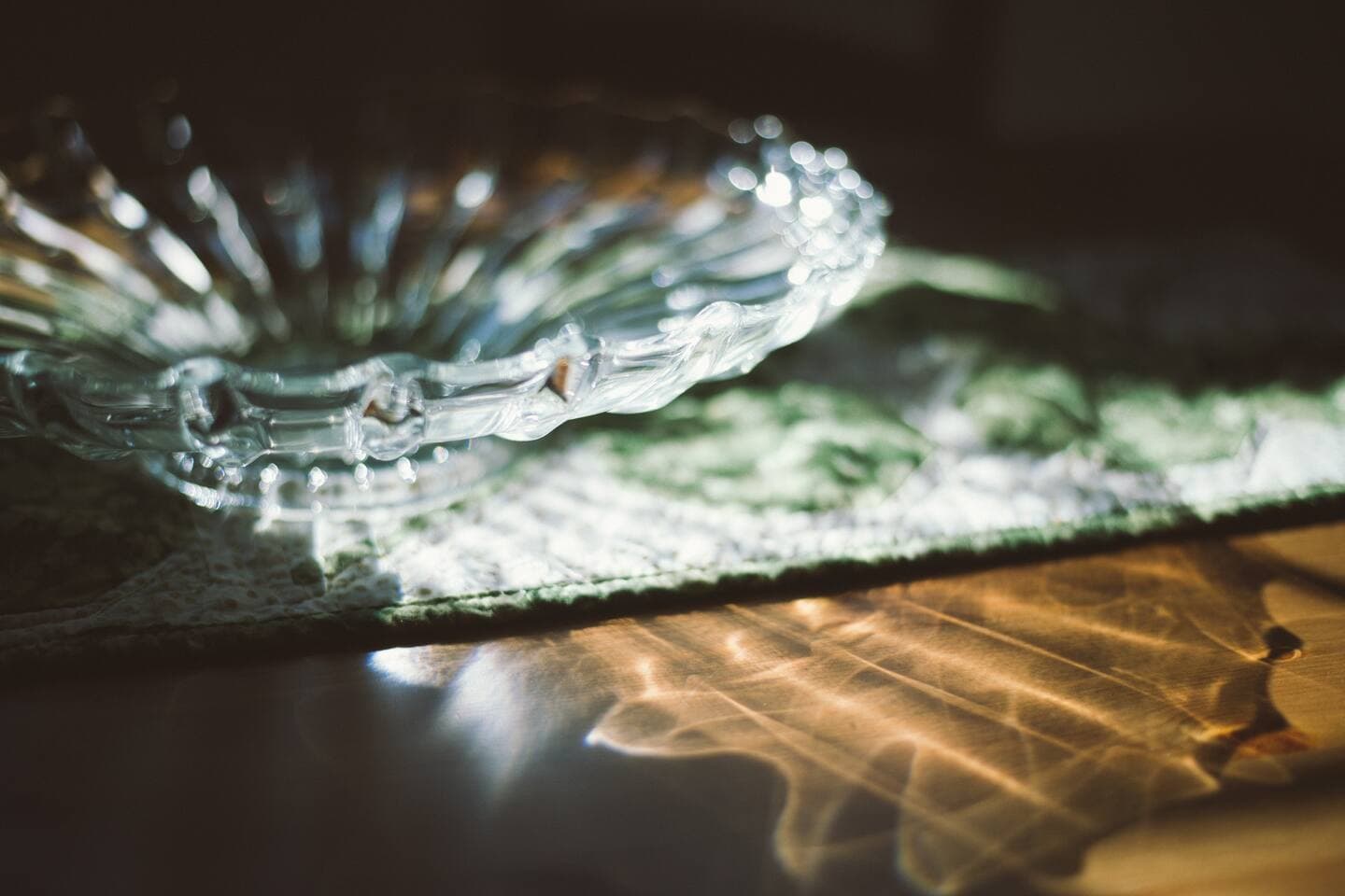 Elegance in antiques, art and upcycling