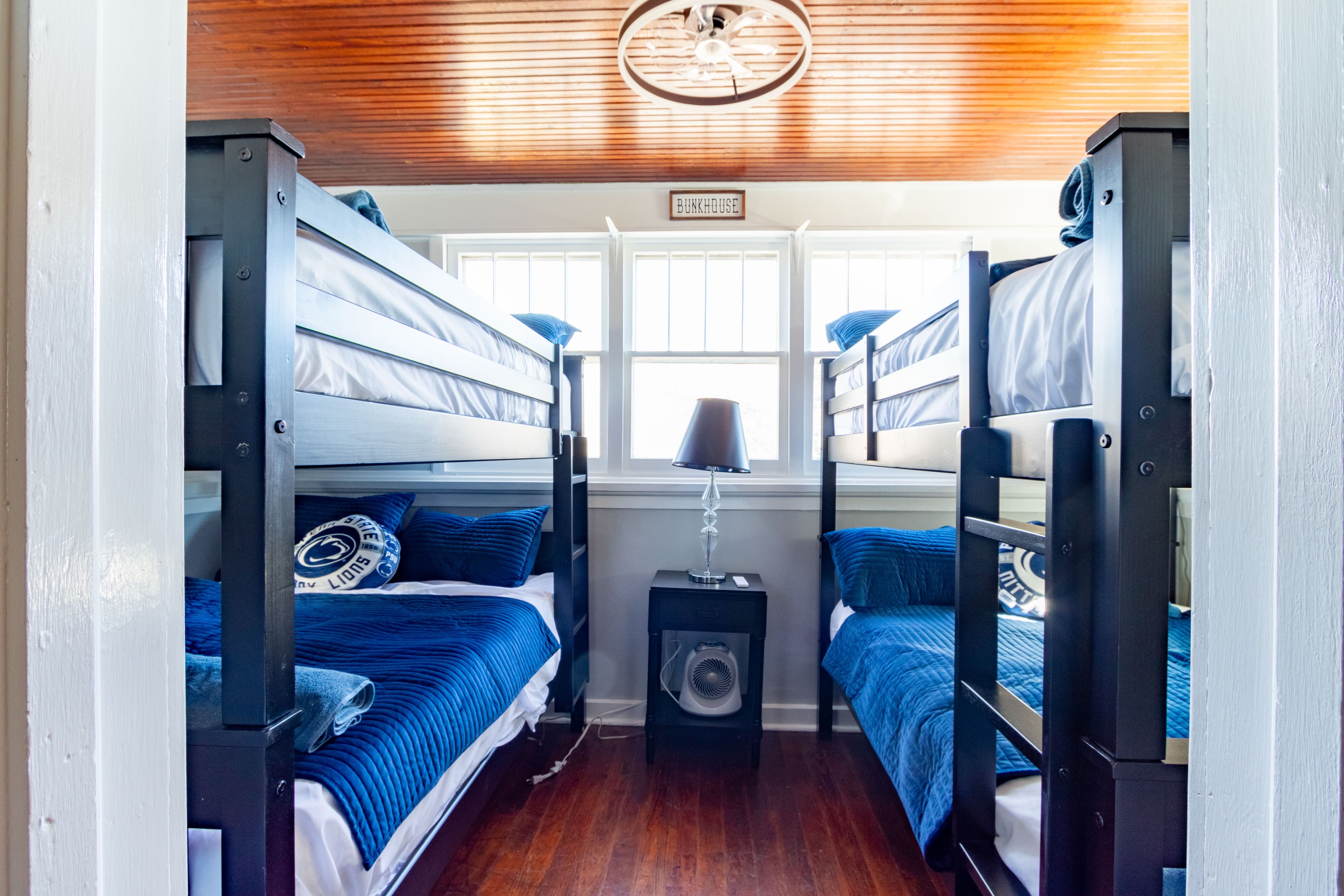 Bunkhouse