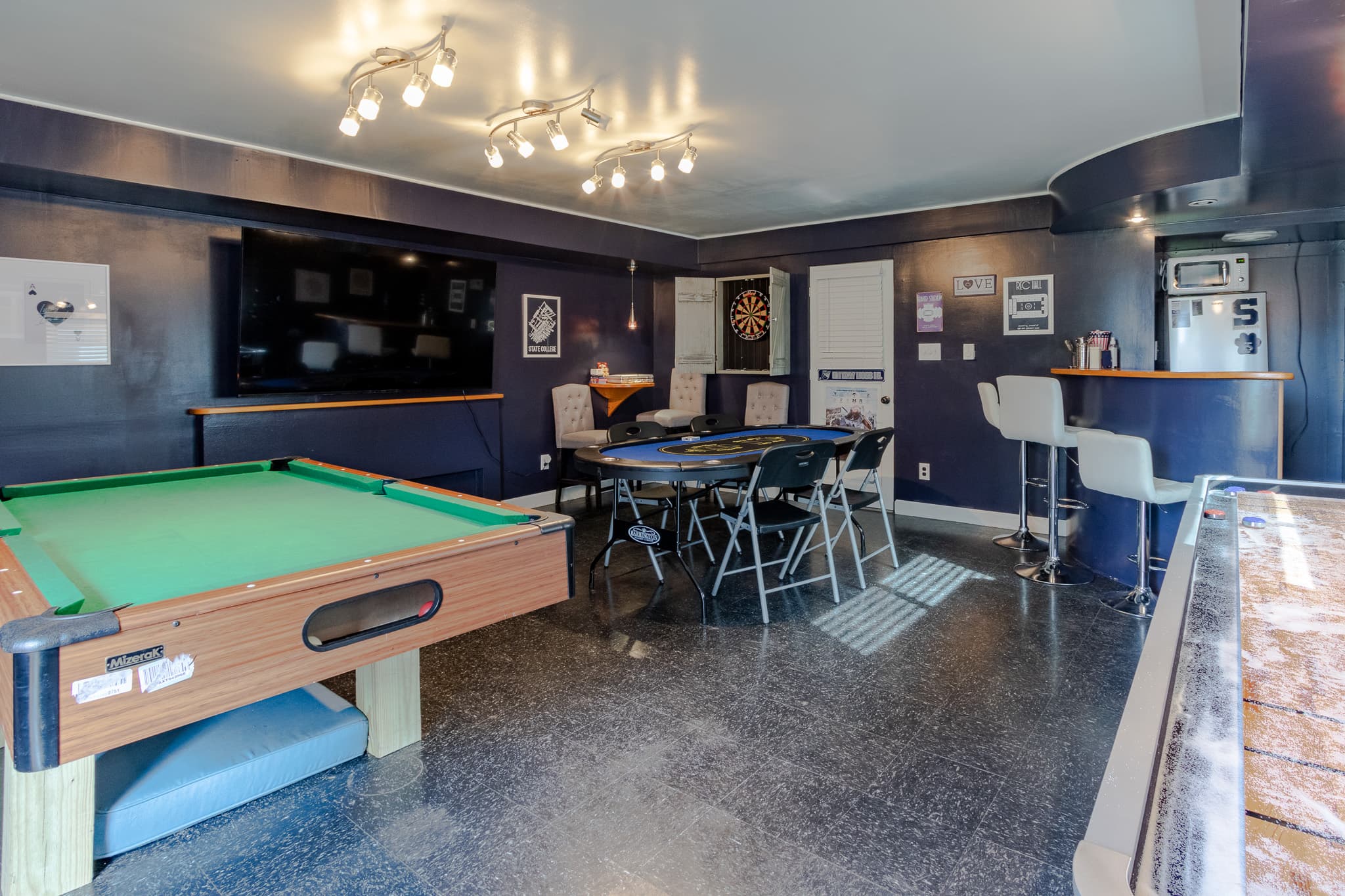 Game room 1