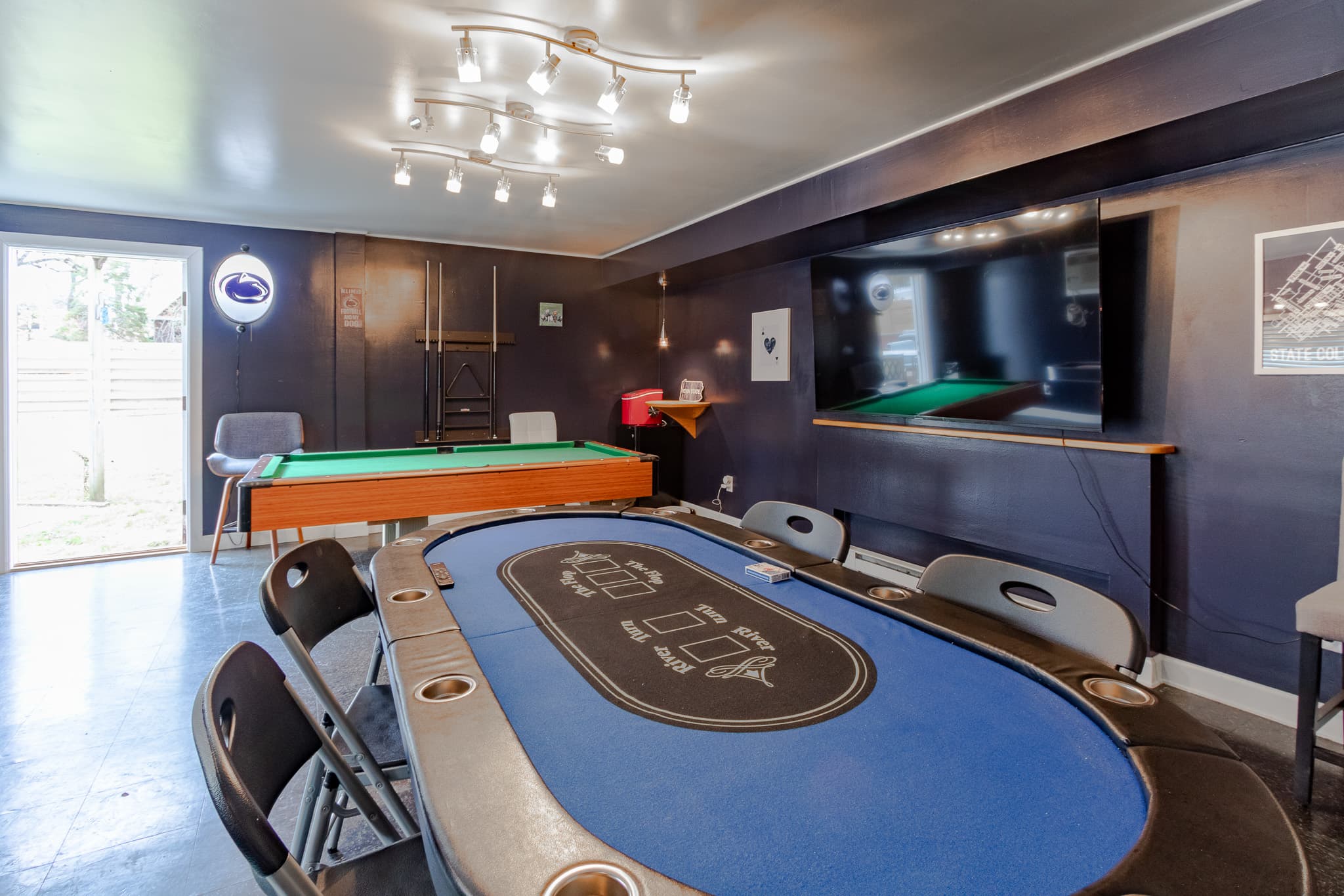 Game room 3