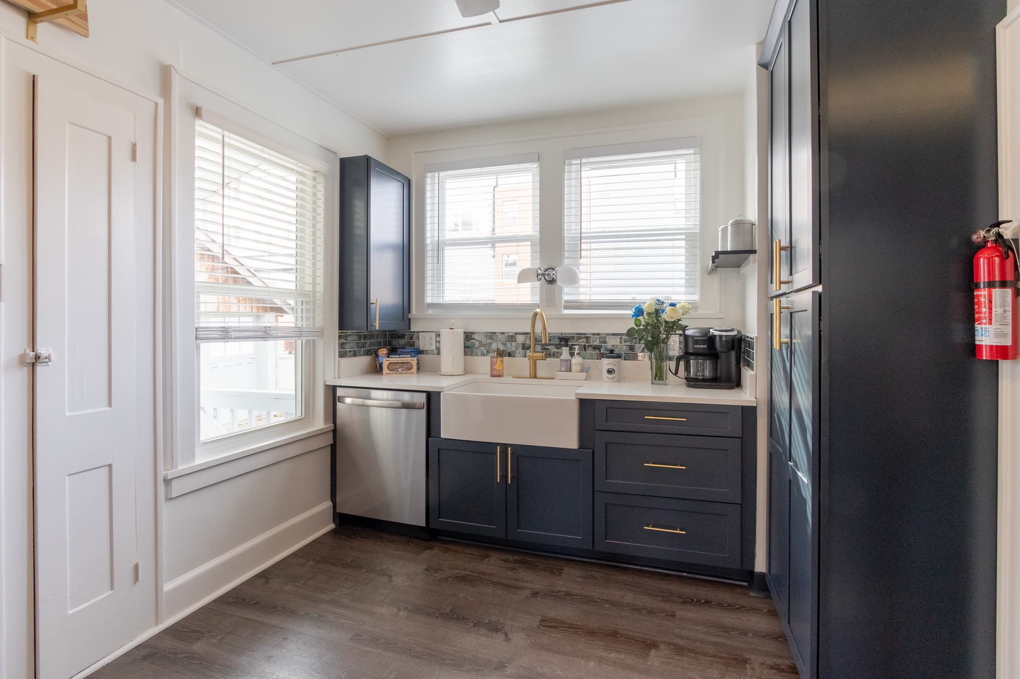 Kitchen 1