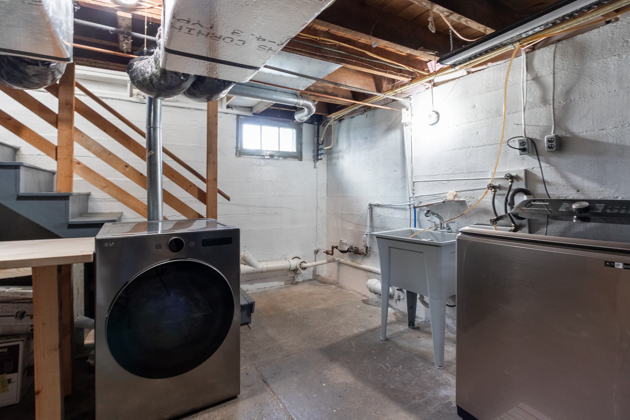 Laundry room 3