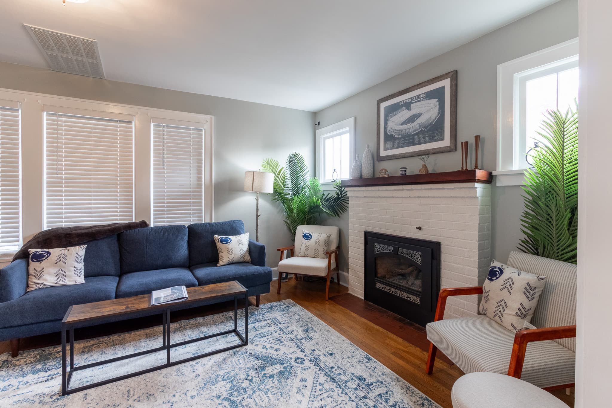 Living room 2