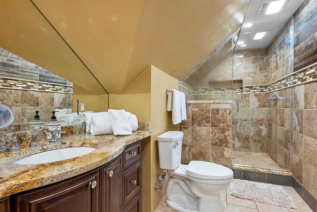 Master bath