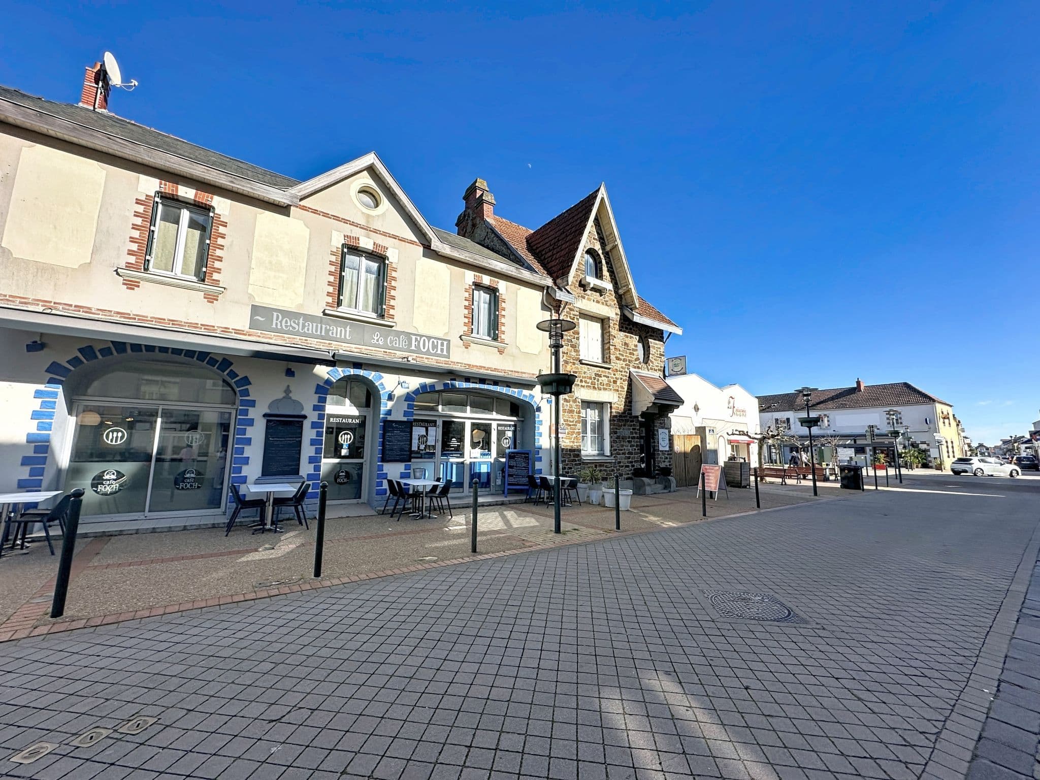 Place