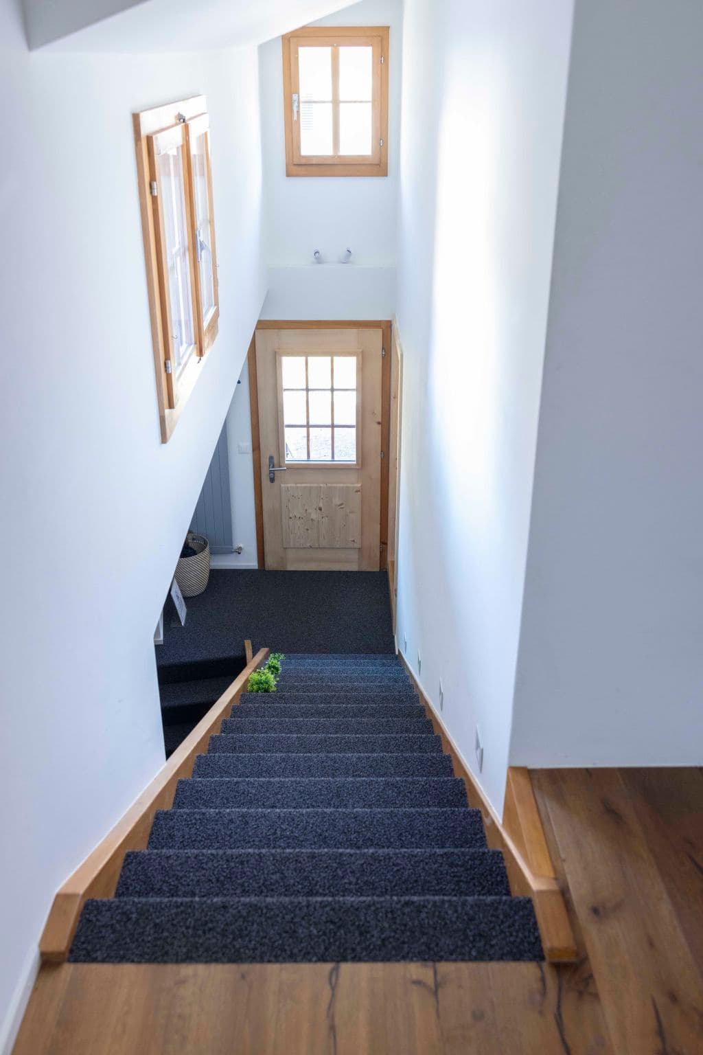 Inside other