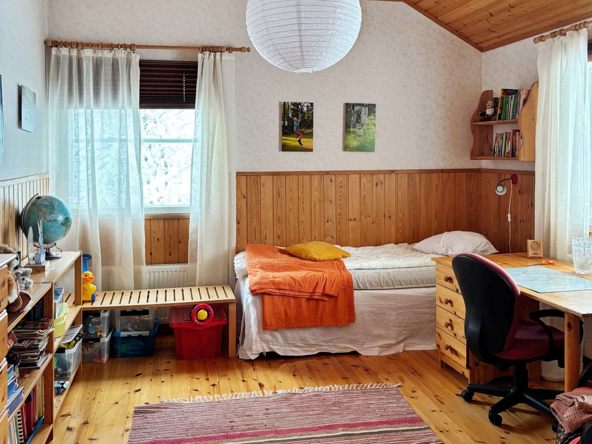 Inside other