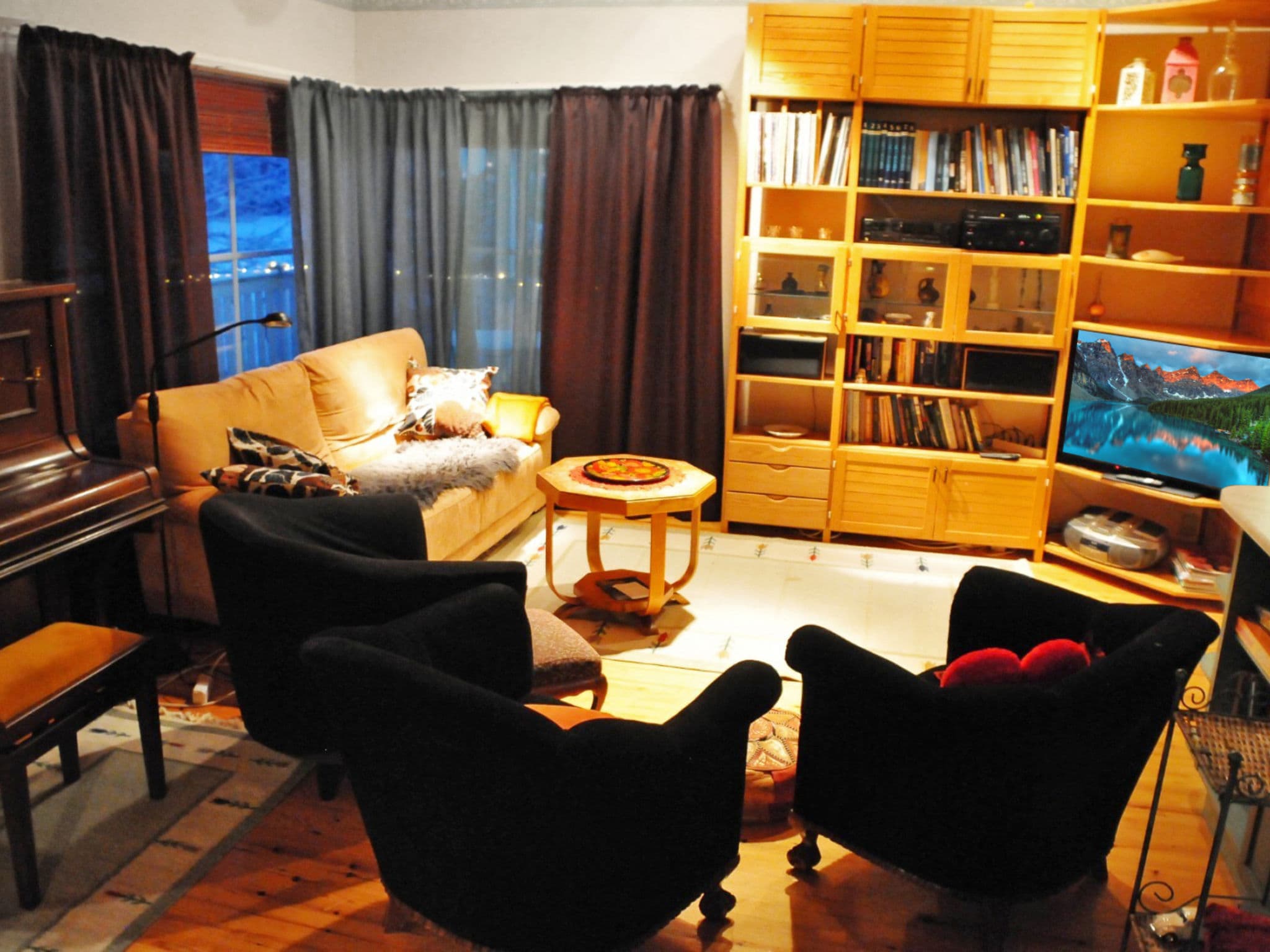 Inside other