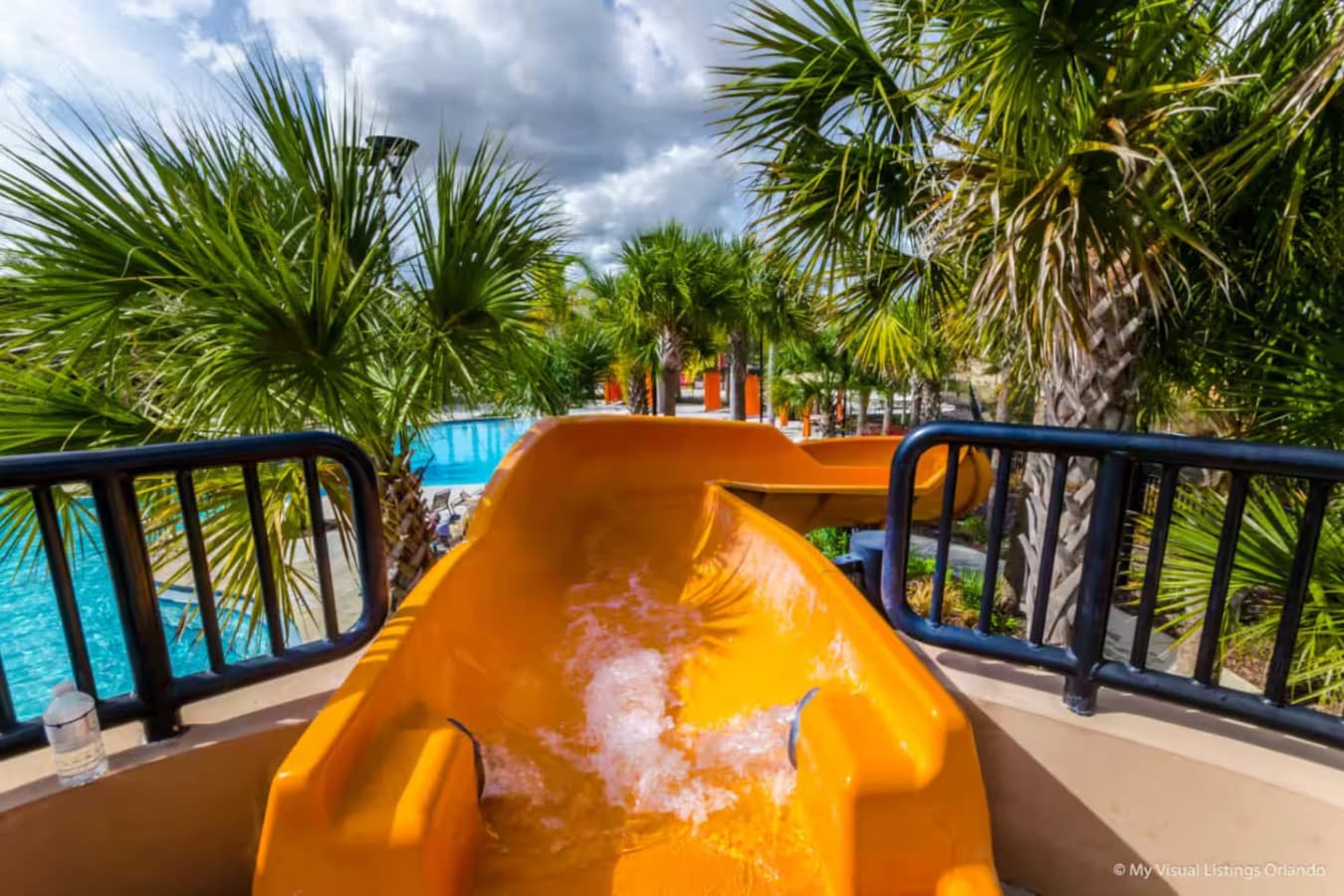 We Pay Your Resort Amenities