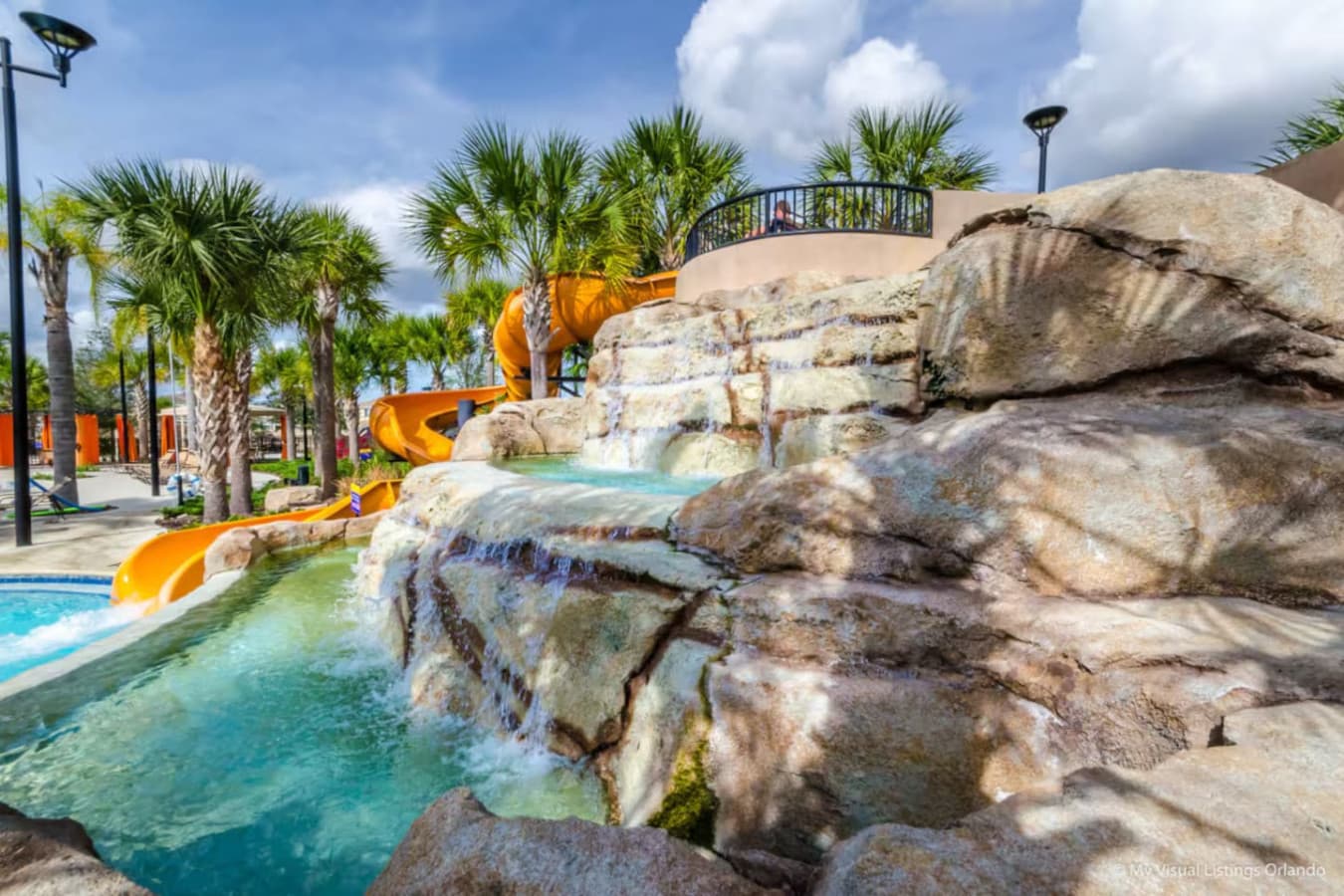 We Pay Your Resort Amenities