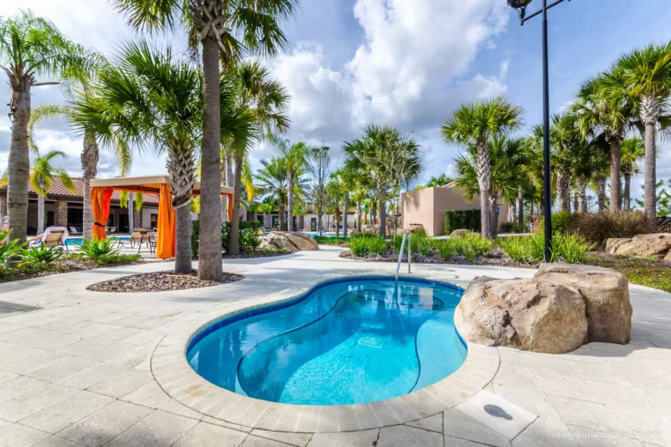 We Pay Your Resort Amenities