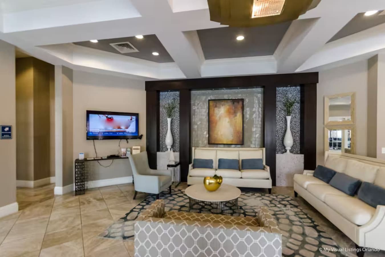 Clubhouse We Pay Your Resort Amenities