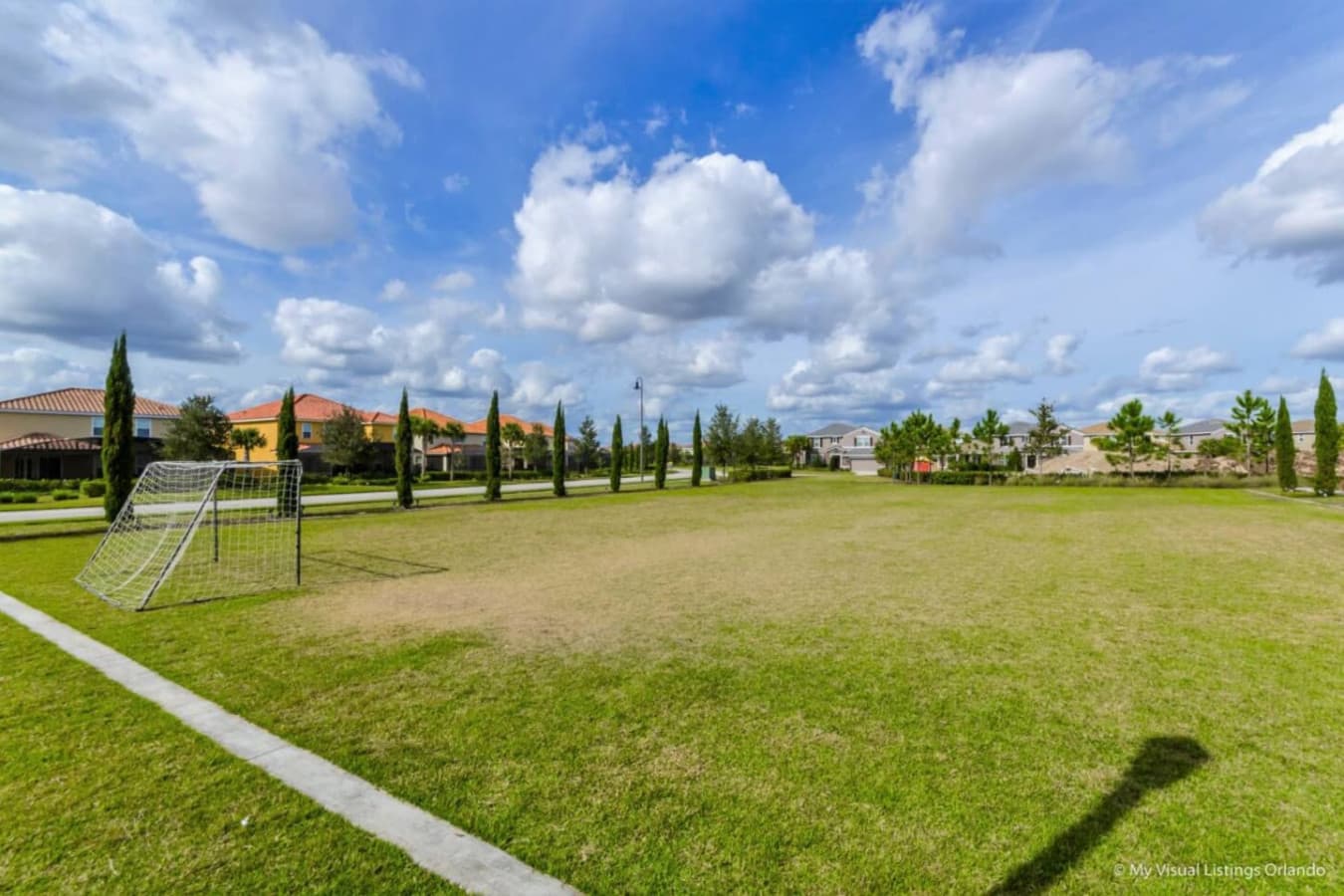 We Pay Your Resort Amenities
