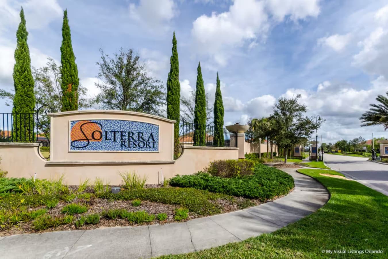 We Pay Your Resort Amenities