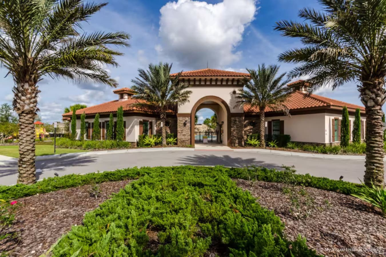 We Pay Your Resort Amenities