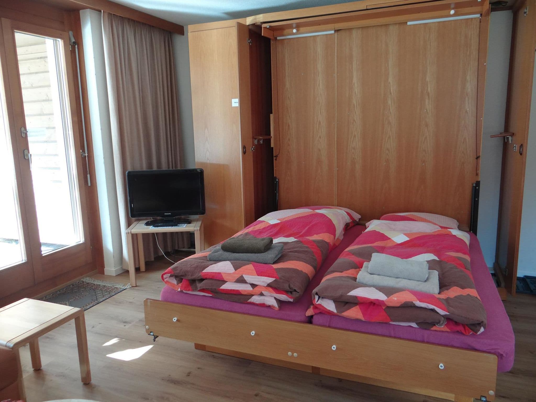 Inside other