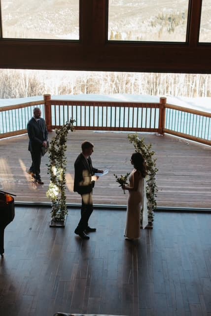Wedding