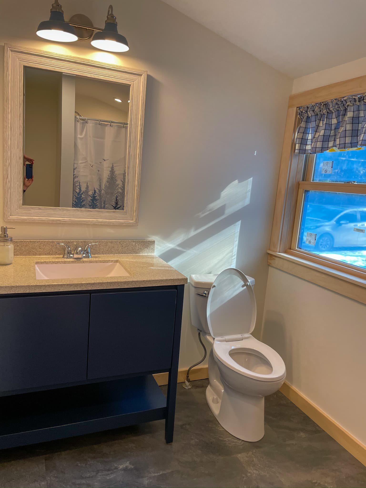 2nd Bath