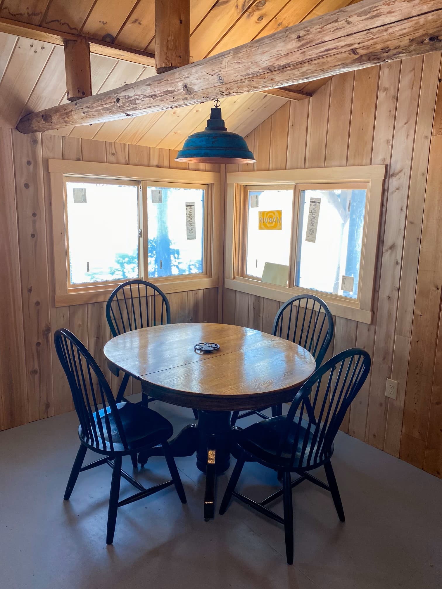Dinning Area