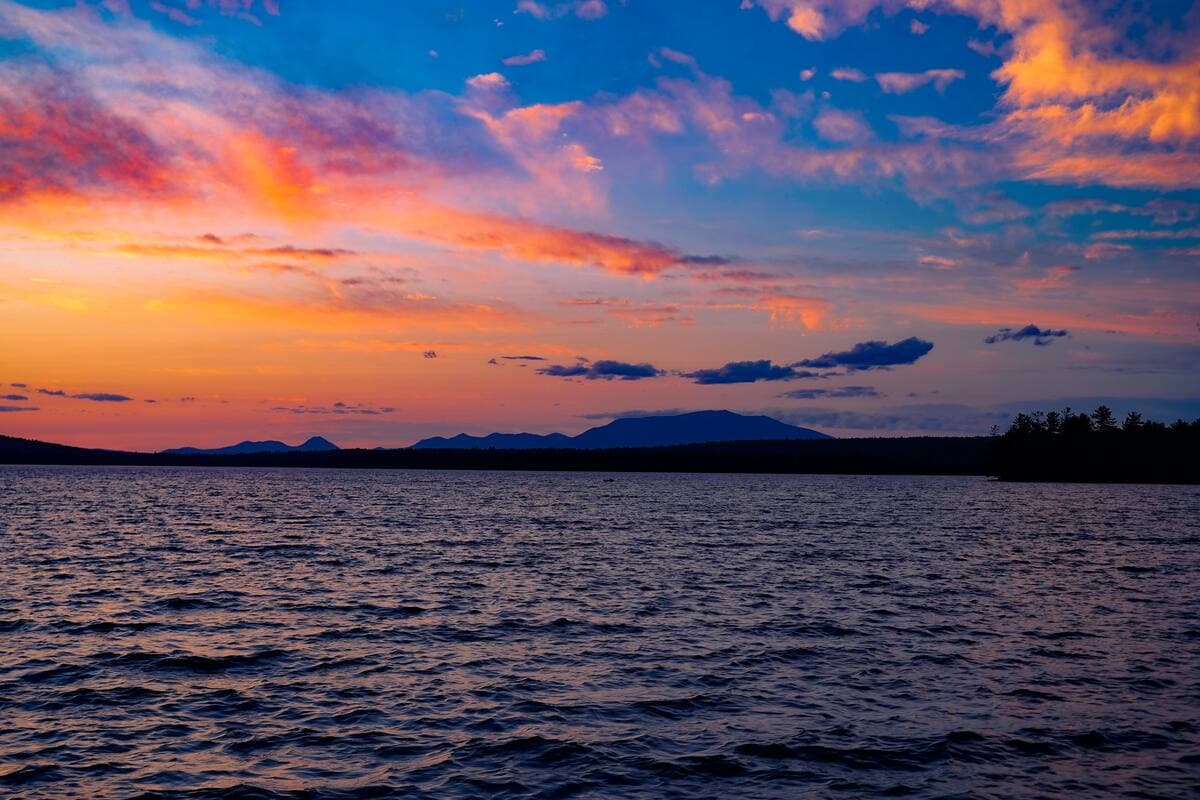End of Day
