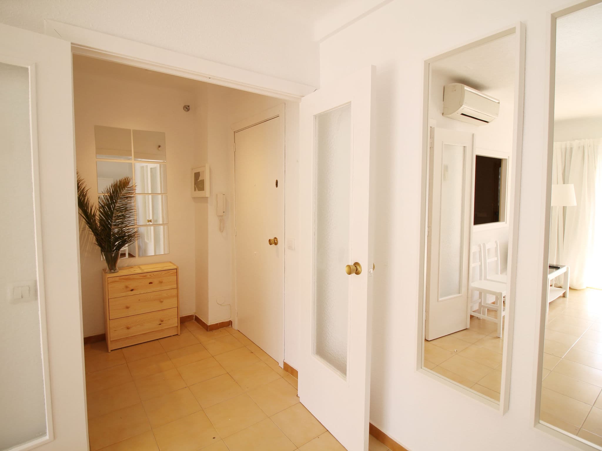 Inside other