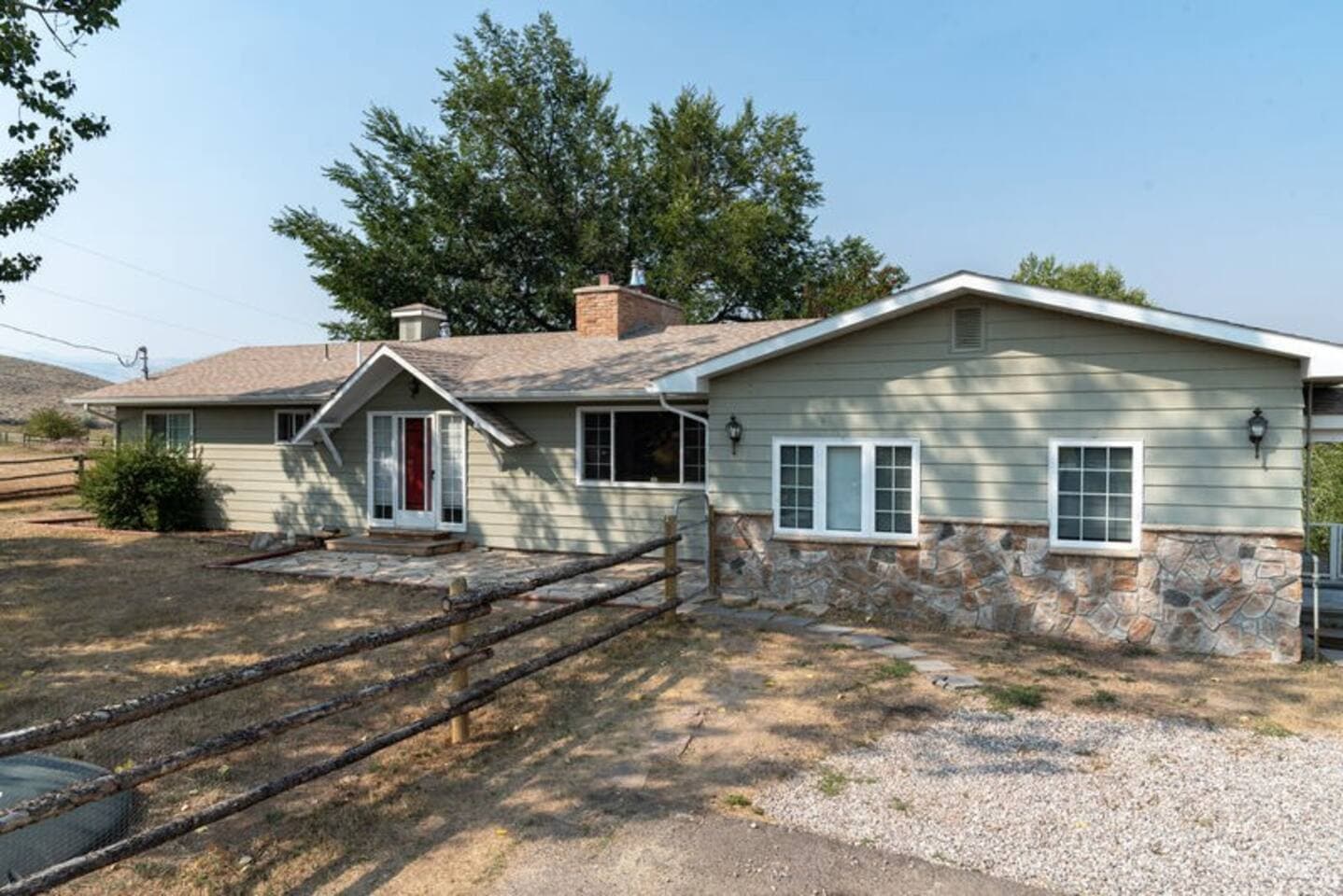 Wind River Home