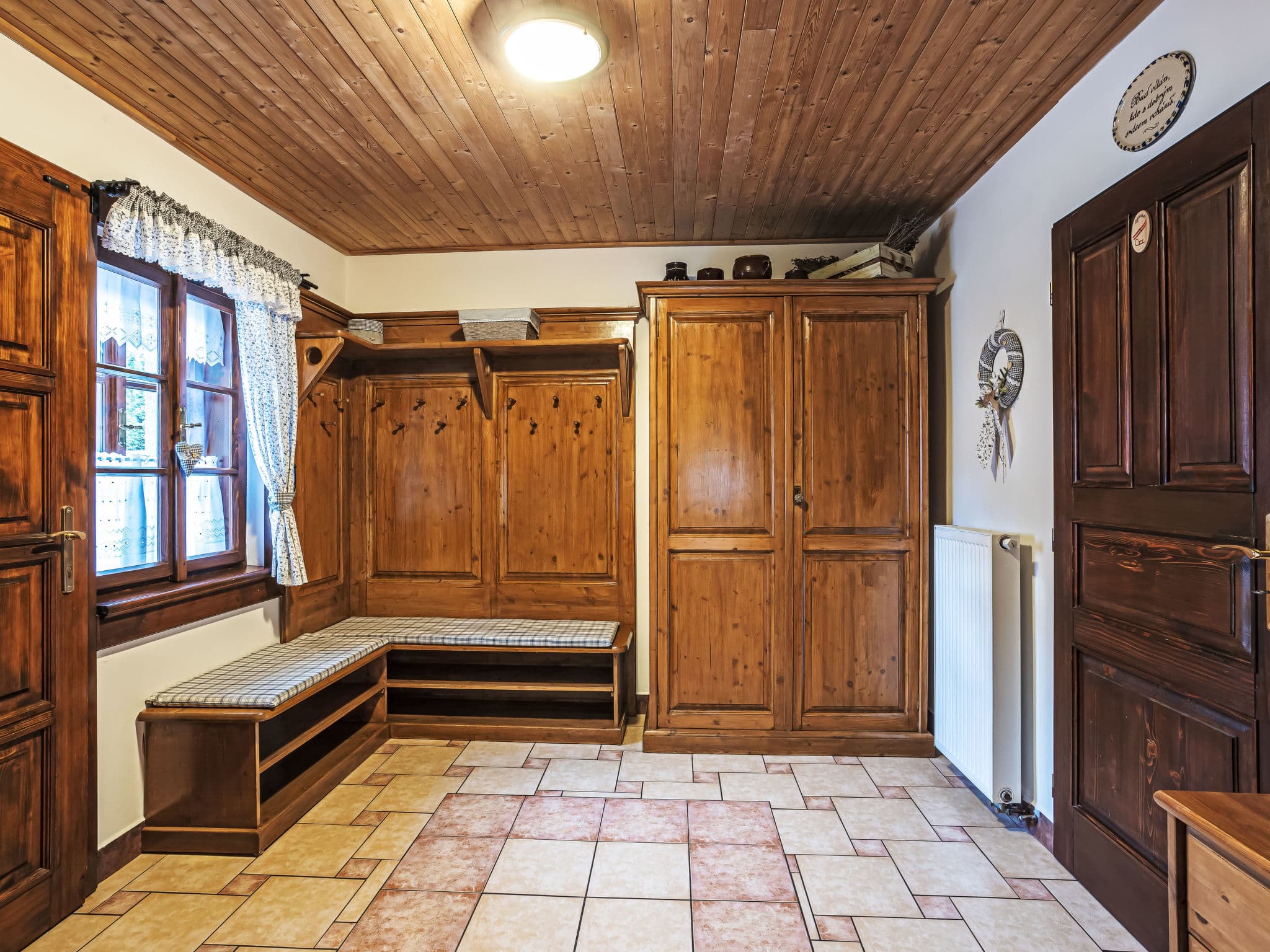 Inside other