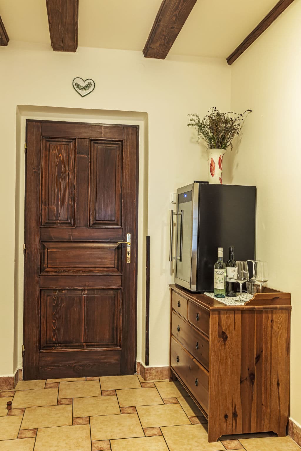 Inside other