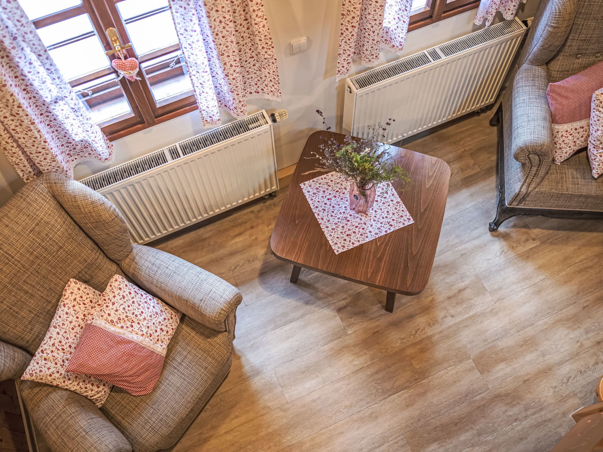 Inside other