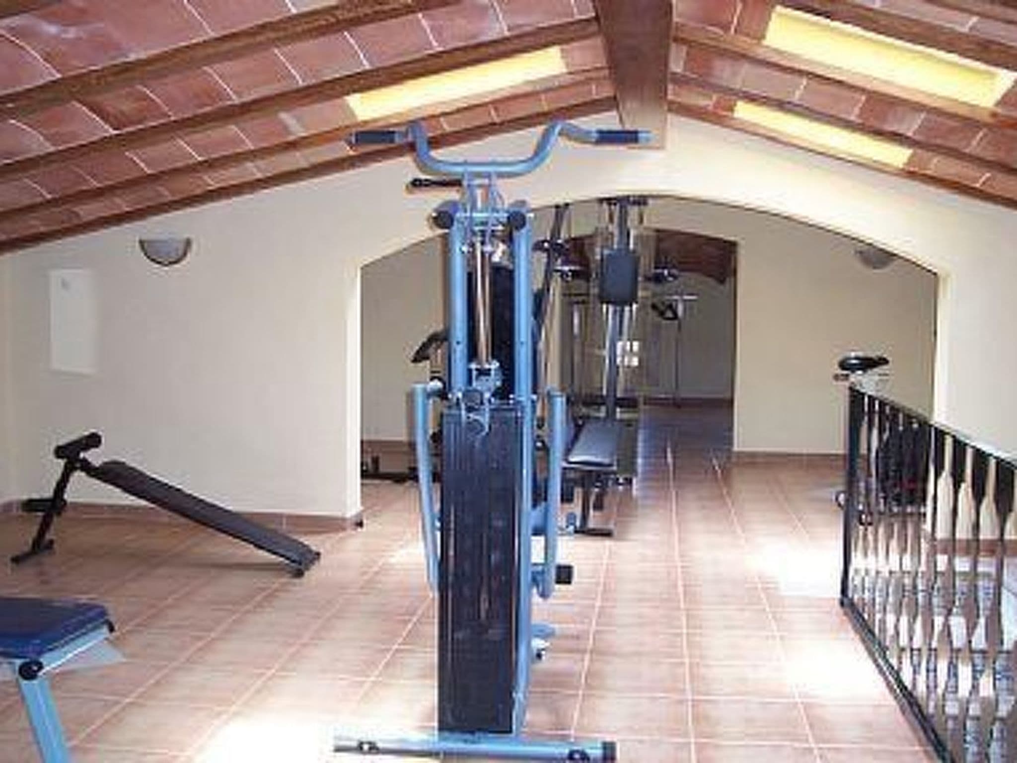 Inside other