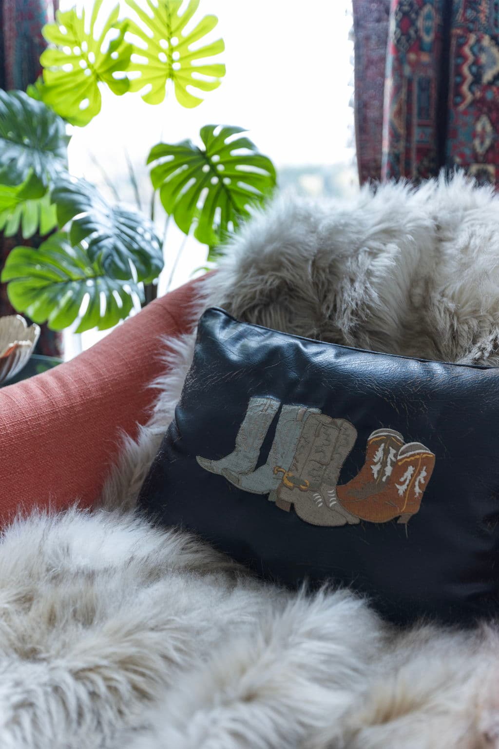 Your private cozy space