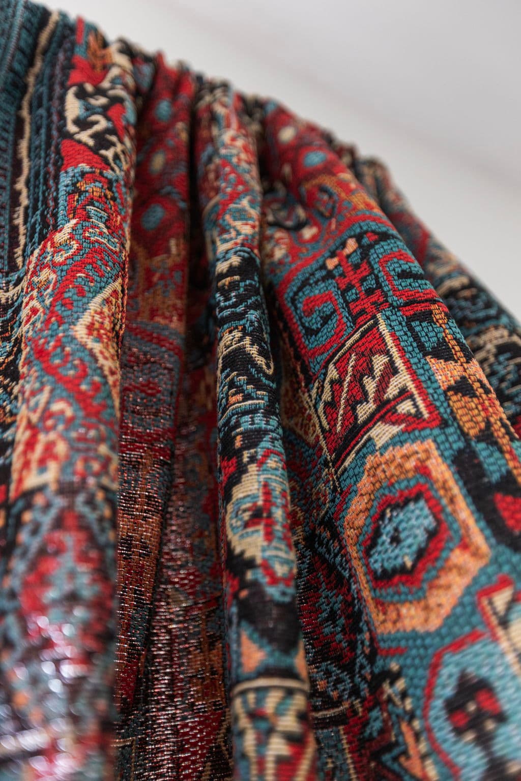 Cozy Boho feel