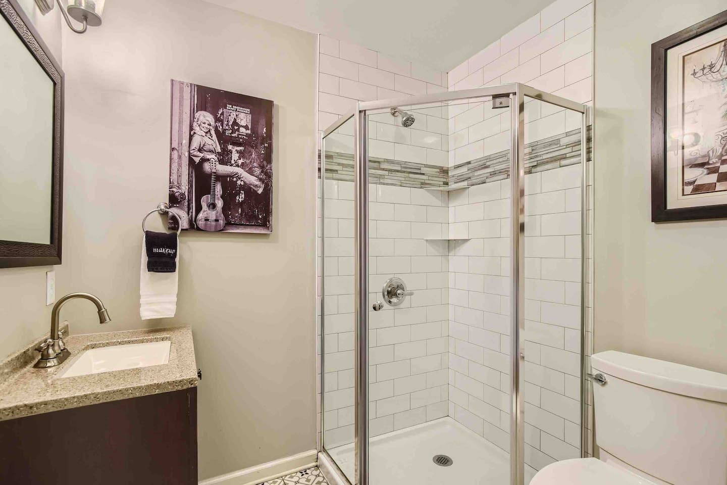 Full Bathroom # 2