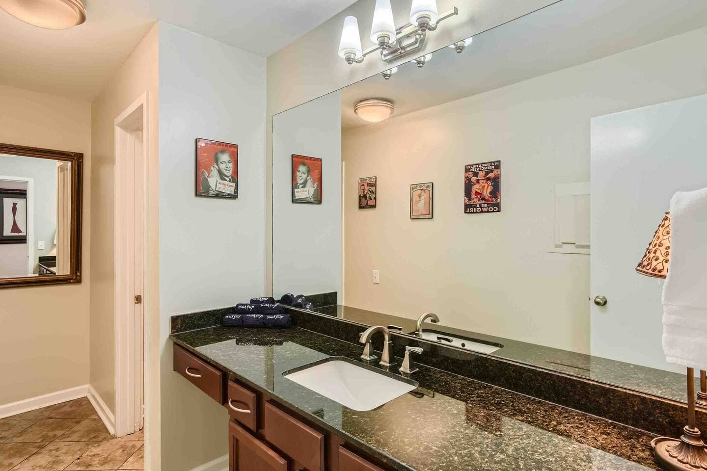 Full Bathroom # 1