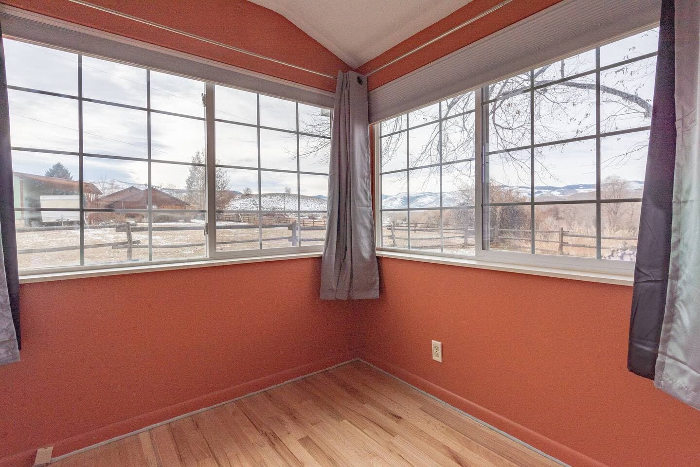 View from the primary bedroom.