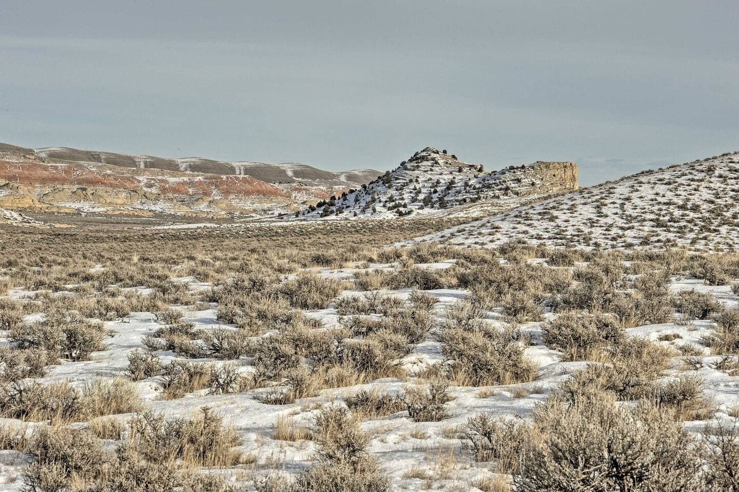 Take the time to enjoy the beauty and nature that abounds in and around Lander Wyoming. 