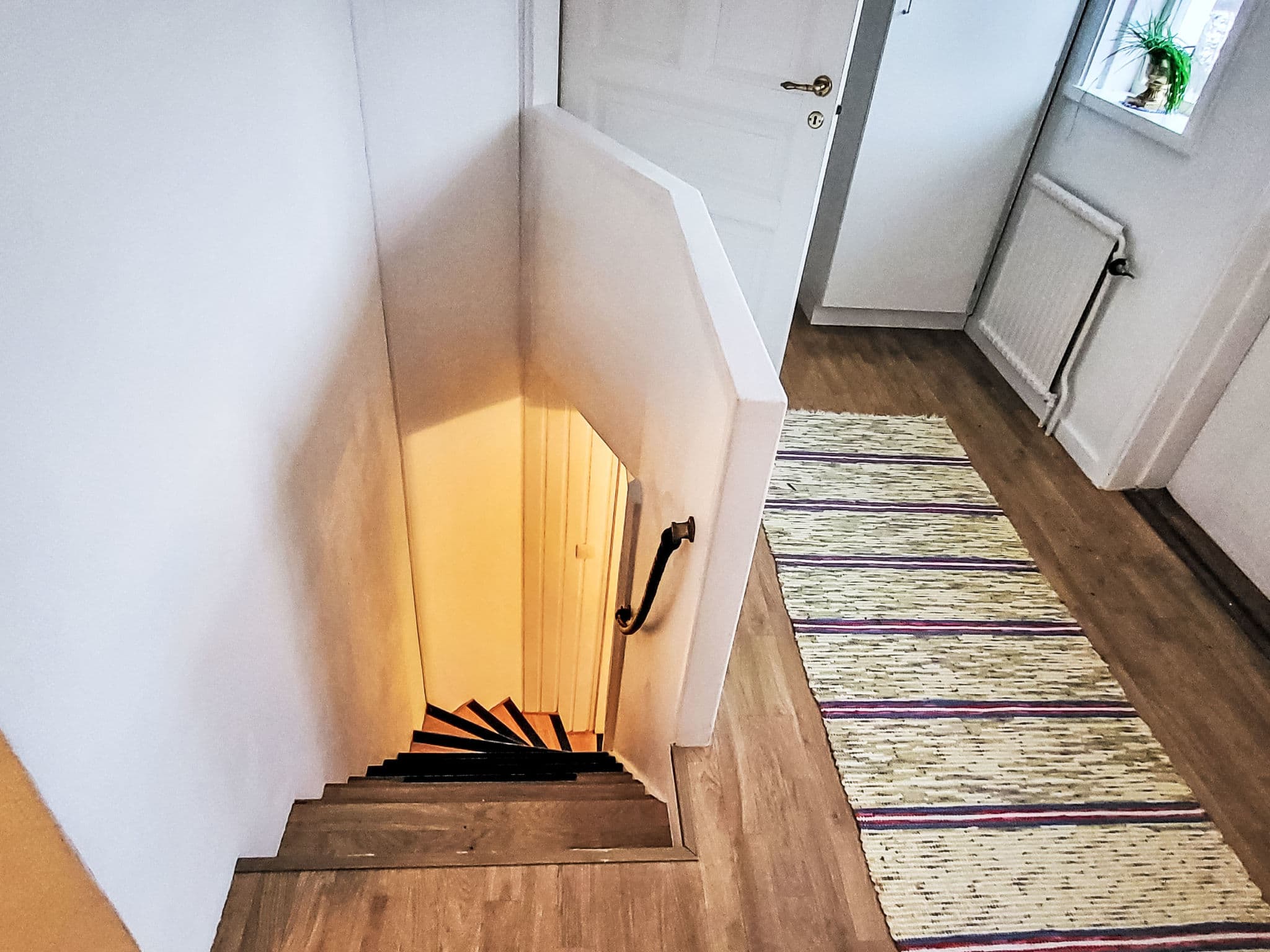 Inside other