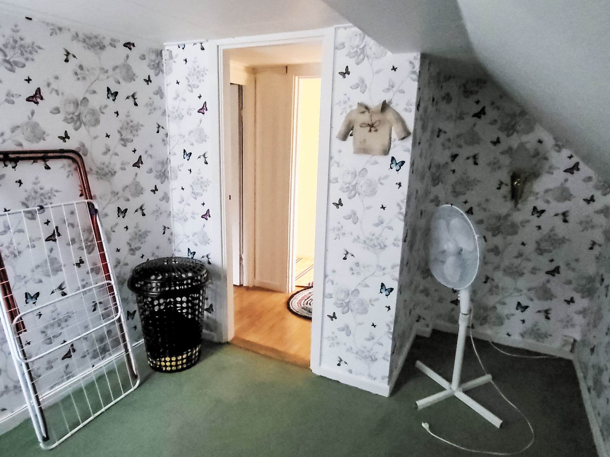 Inside other