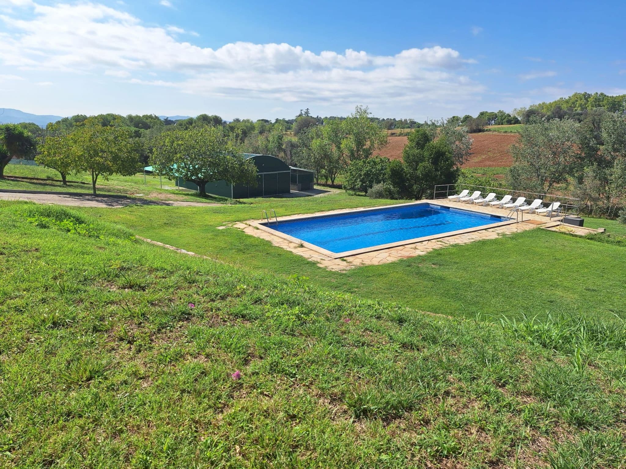 Pool Outdoor