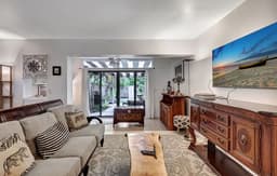 Magnificent Beach Townhome Steps from Atlantic Ave