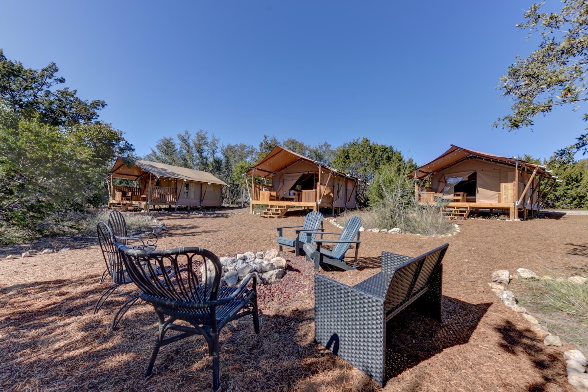 Perfect for group bookings