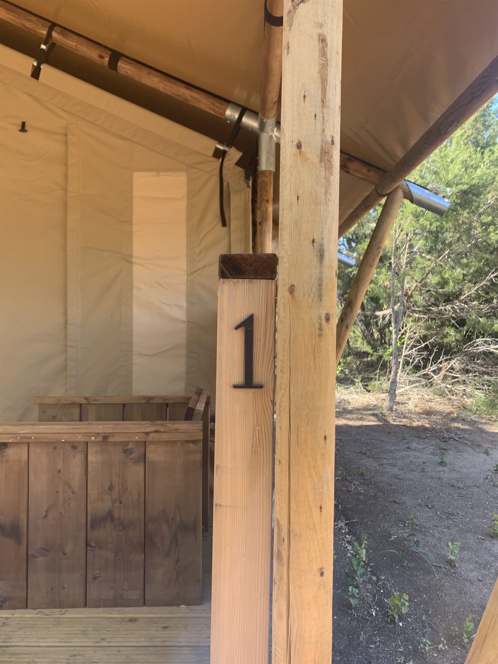 12F Tent#1