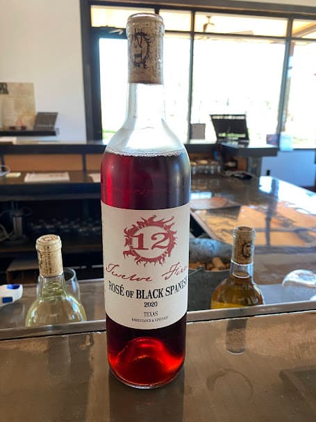 Our wine