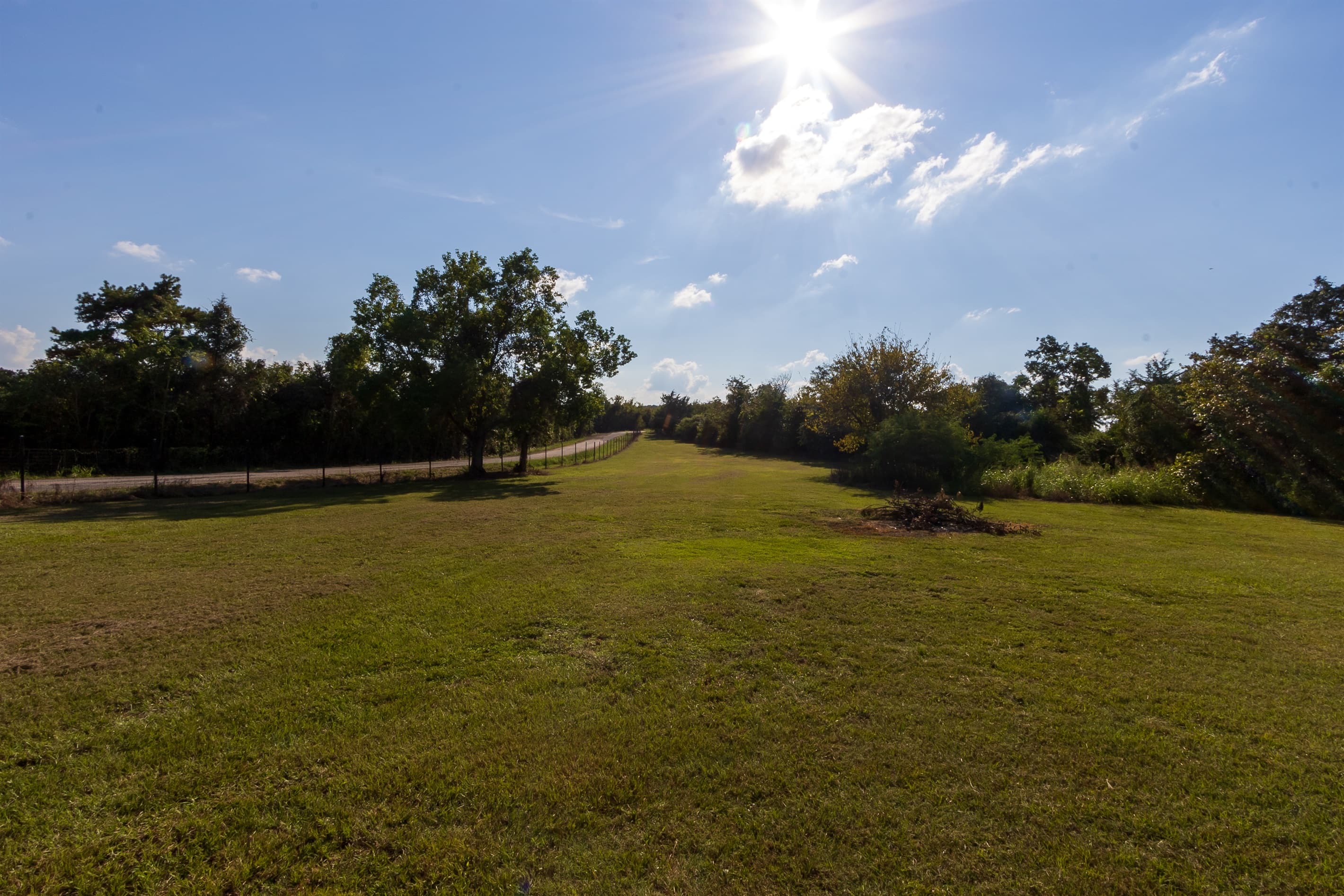 Explore the area