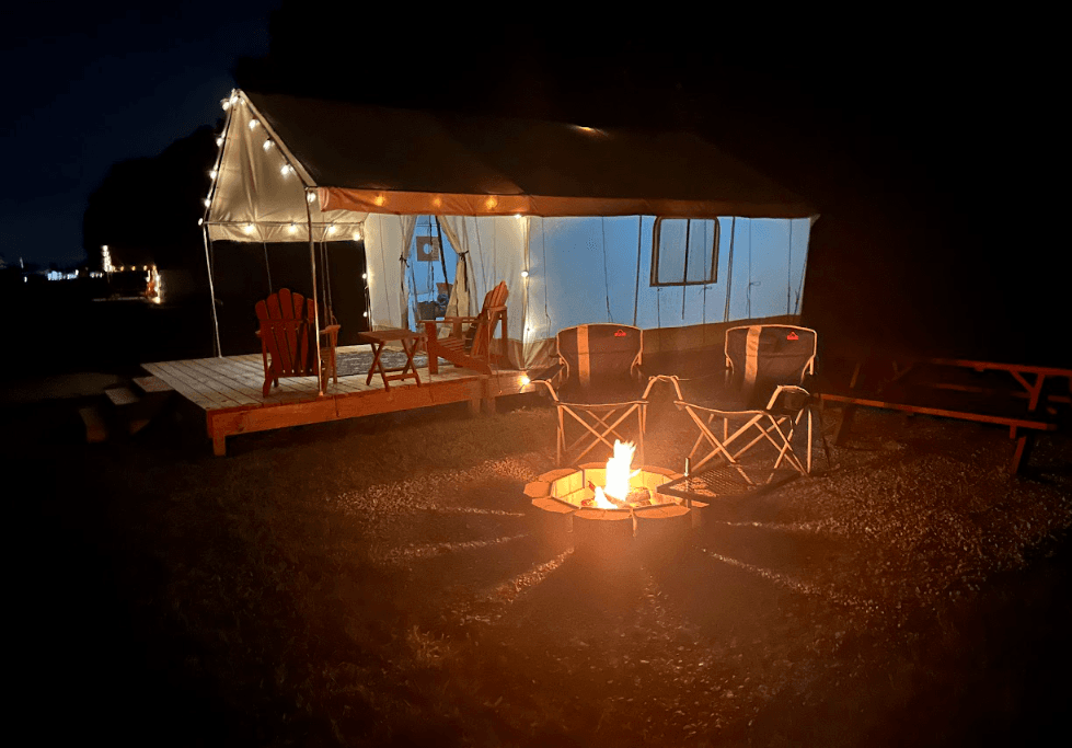 cozy fires