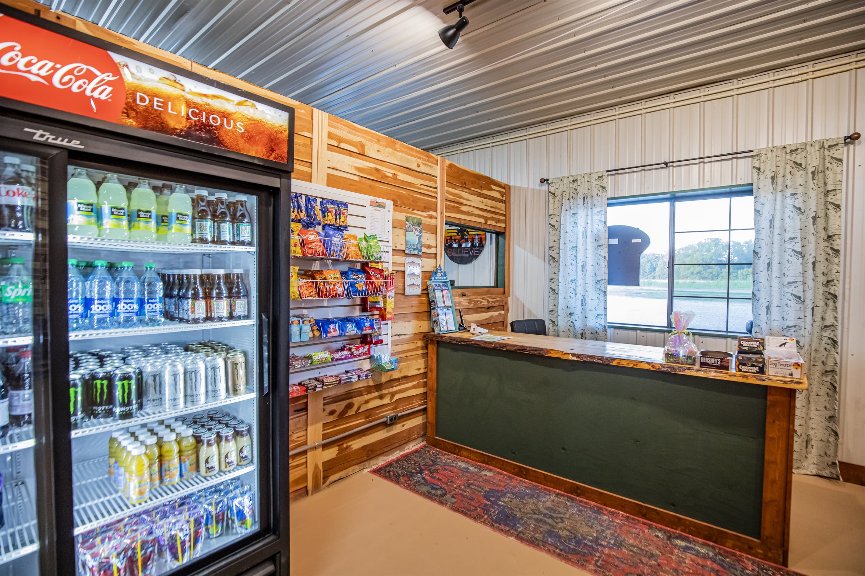 Our store